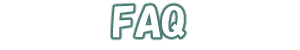 FAQ