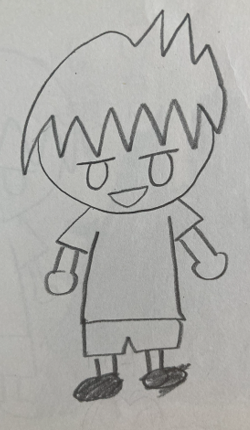 �������[